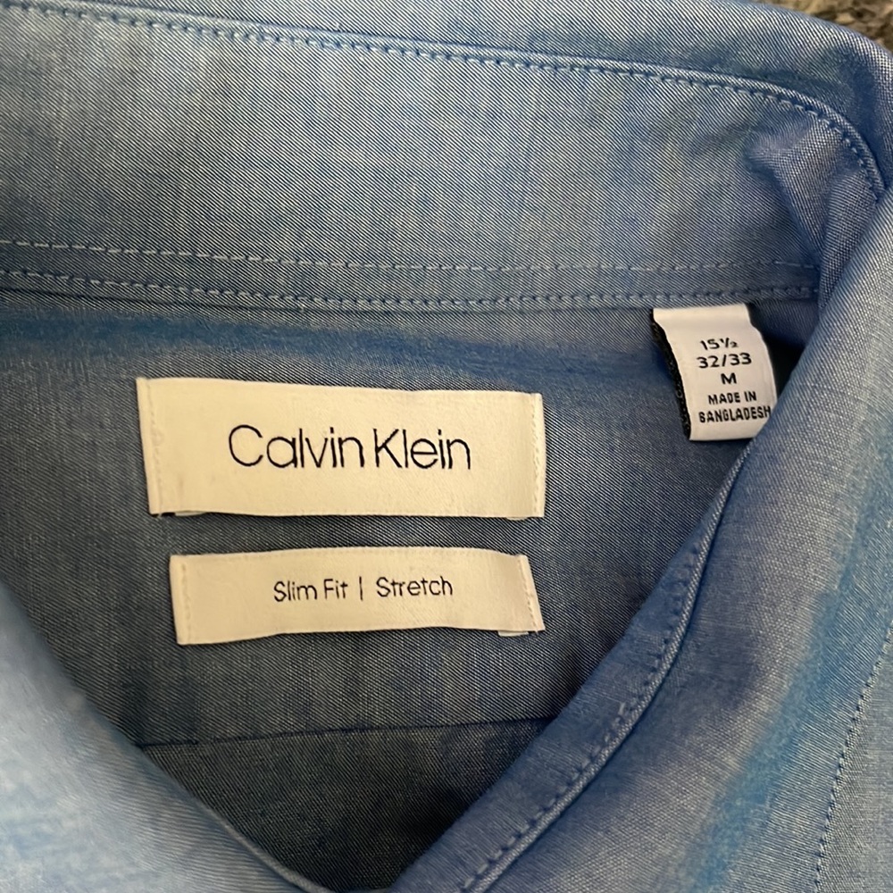 🐾Calvin Klein - Picture 3 of 5